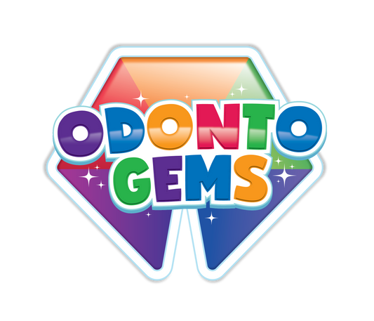 How ODONTOGEMS Got Its Name (And Why I Almost Changed It)