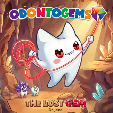 ODONTOGEMS - THE LOST GEM